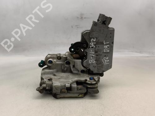 Used Front right lock Front right lock 34720717 34720717