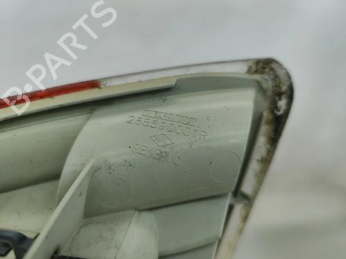 Right tailgate light RENAULT LAGUNA III (BT0/1) 2.0 dCi (BT01, BT08, BT09, BT0E, BT0K, BT12, BT1C, BT1D,... | BP34717151C80 - Image 5