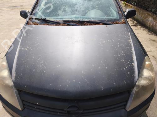 Used Hood Hood OPEL ASTRA H Estate (A04) 1.4 (L35) (90 hp) 34720753 34720753