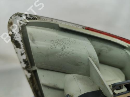 Left tailgate light RENAULT LAGUNA III (BT0/1) 2.0 dCi (BT01, BT08, BT09, BT0E, BT0K, BT12, BT1C, BT1D,... | BP34717152C79 - Image 5