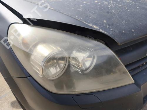 Used Right headlight Right headlight OPEL ASTRA H Estate (A04) 1.4 (L35) (90 hp) 34720751 34720751
