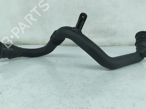 Intercooler-rør Intercooler-rør RENAULT MEGANE III Grandtour (KZ0/1) 1.5 dCi (KZ0C, KZ1A) (90 hp) 34707259 34707259