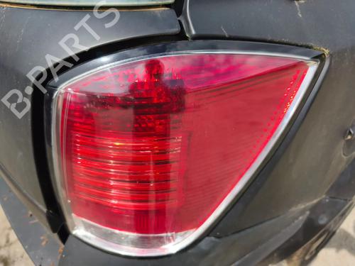 Used Right taillight Right taillight OPEL ASTRA H Estate (A04) 1.4 (L35) (90 hp) 34720742 34720742