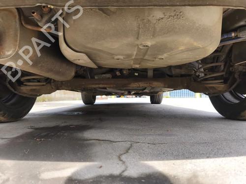 Eixo traseiro Eixo traseiro OPEL ASTRA H Estate (A04) 1.4 (L35) (90 hp) 34720734 34720734