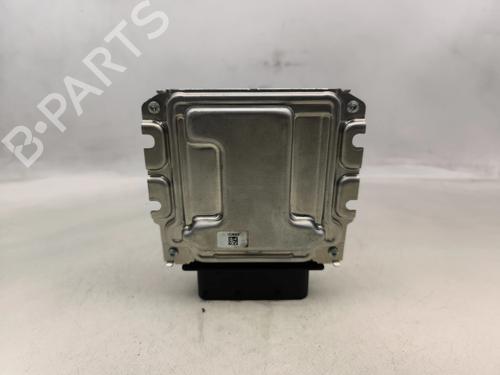 Used Fuel ECU Fuel ECU RENAULT TRAFIC III Van (FG_) 1.6 dCi 125 (FGMH) (125 hp) 27973165 27973165
