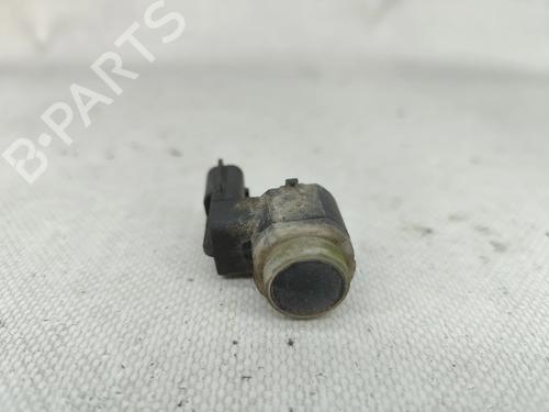 Used Electronic module Electronic module RENAULT MEGANE III Grandtour (KZ0/1) 1.5 dCi (KZ0C, KZ1A) (90 hp) 34707280 34707280