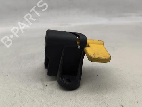 Tailgate handle RENAULT TRAFIC III Van (FG_) 1.6 dCi 125 (FGMH) | BP27973164C132 - Image 3