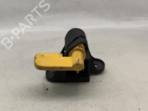 Tailgate handle RENAULT TRAFIC III Van (FG_) 1.6 dCi 125 (FGMH) | BP27973164C132 - Image 4
