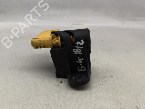 Used Tailgate handle Tailgate handle RENAULT TRAFIC III Van (FG_) 1.6 dCi 125 (FGMH) (125 hp) 27973164 27973164