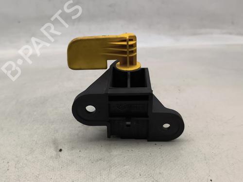 Tailgate handle RENAULT TRAFIC III Van (FG_) 1.6 dCi 125 (FGMH) | BP27973164C132 - Image 5