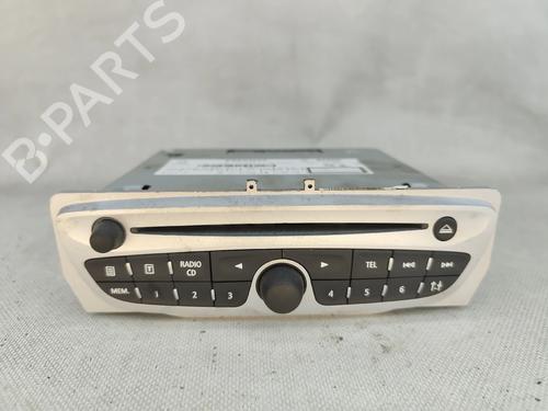 Used Radio Radio 34707292 34707292