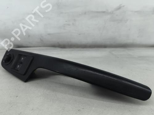 Left front window switch RENAULT TRAFIC III Van (FG_) 1.6 dCi 125 (FGMH) | BP27973148I27 - Image 2