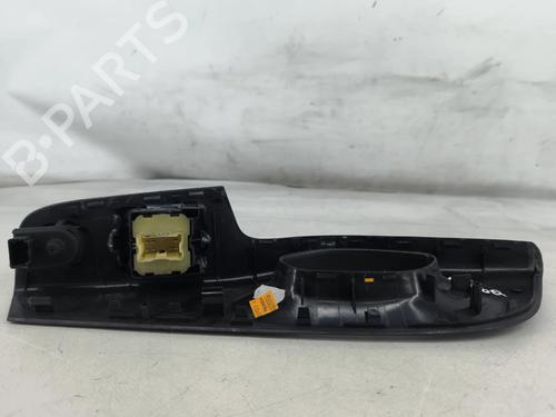 Left front window switch RENAULT TRAFIC III Van (FG_) 1.6 dCi 125 (FGMH) | BP27973148I27 - Image 4