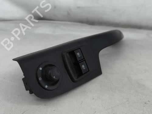 Left front window switch RENAULT TRAFIC III Van (FG_) 1.6 dCi 125 (FGMH) | BP27973148I27 - Image 3