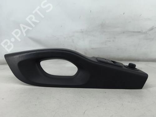 Left front window switch RENAULT TRAFIC III Van (FG_) 1.6 dCi 125 (FGMH) | BP27973148I27 - Image 7