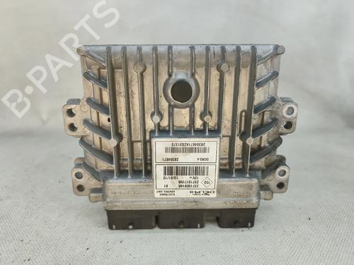 Used Engine control unit (ECU) Engine control unit (ECU) 34707297 34707297