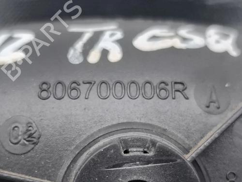 Rear left interior door handle RENAULT TRAFIC III Van (FG_) 1.6 dCi 125 (FGMH) | BP27973163I15  - Image 7