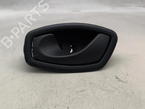Used Rear left interior door handle Rear left interior door handle RENAULT TRAFIC III Van (FG_) 1.6 dCi 125 (FGMH) (125 hp) 27973163 27973163