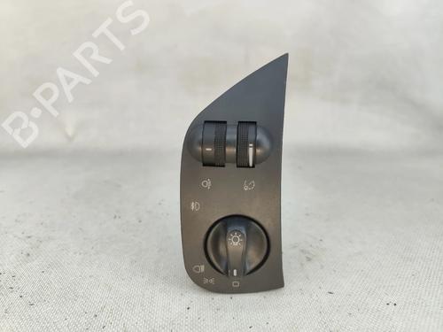 Used Headlight switch Headlight switch 34707304 34707304