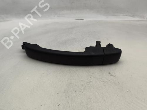 Used Front right exterior door handle Front right exterior door handle RENAULT TRAFIC III Van (FG_) 1.6 dCi 125 (FGMH) (125 hp) 27973161 27973161