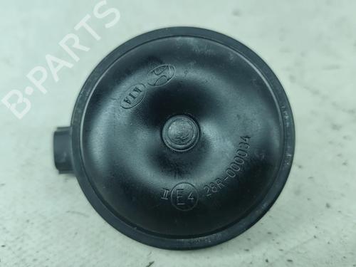 Used Horn Horn HYUNDAI KONA (OS, OSE, OSI) 1.0 T-GDi (120 hp) 34165837 34165837