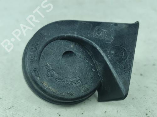 Used Horn Horn HYUNDAI KONA (OS, OSE, OSI) 1.0 T-GDi (120 hp) 34165836 34165836