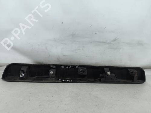 Dørliste RENAULT TRAFIC III Van (FG_) 1.6 dCi 125 (FGMH) | BP27973134C150 - Image 4