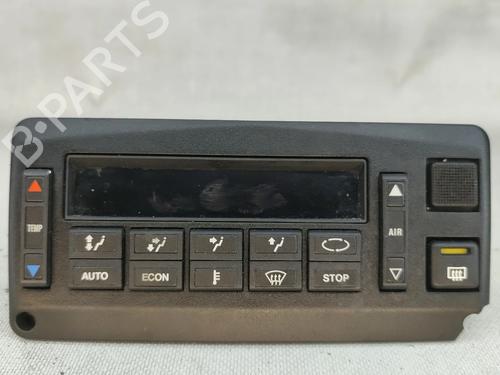 Used Climate control Climate control OPEL ASTRA F Estate (T92) 1.7 TDS (F35, M35) (82 hp) 34717094 34717094