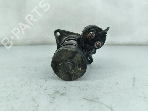 Used Starter Starter OPEL ASTRA F Estate (T92) 1.7 TDS (F35, M35) (82 hp) 34717088 34717088