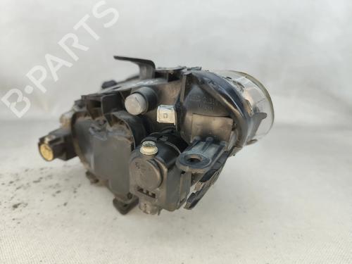 Right headlight PEUGEOT 206 SW (2E/K) 1.1 | BP34717110C29 - Image 3