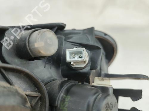 Right headlight PEUGEOT 206 SW (2E/K) 1.1 | BP34717110C29 - Image 7