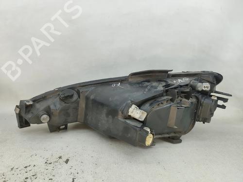 Right headlight PEUGEOT 206 SW (2E/K) 1.1 | BP34717110C29 - Image 2