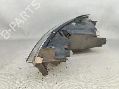 Right headlight PEUGEOT 206 SW (2E/K) 1.1 | BP34717110C29 - Image 4