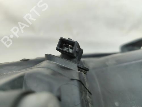 Right headlight PEUGEOT 206 SW (2E/K) 1.1 | BP34717110C29 - Image 9