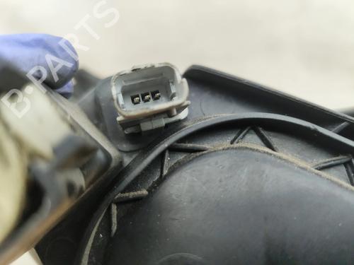 Right headlight PEUGEOT 206 SW (2E/K) 1.1 | BP34717110C29 - Image 8