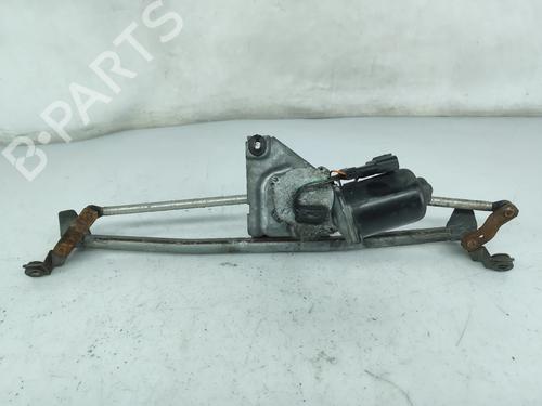 Used Front wiper motor Front wiper motor OPEL ASTRA F Estate (T92) 1.7 TDS (F35, M35) (82 hp) 34717086 34717086