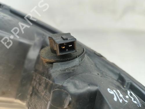 Left headlight PEUGEOT 206 SW (2E/K) 1.1 | BP34717111C28 - Image 6