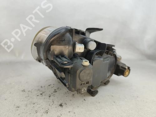 Left headlight PEUGEOT 206 SW (2E/K) 1.1 | BP34717111C28 - Image 4