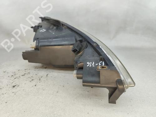 Left headlight PEUGEOT 206 SW (2E/K) 1.1 | BP34717111C28 - Image 3