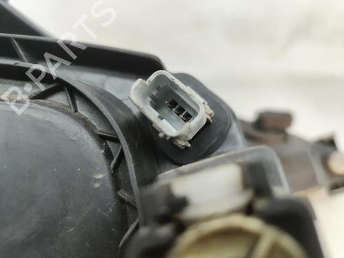 Left headlight PEUGEOT 206 SW (2E/K) 1.1 | BP34717111C28 - Image 7