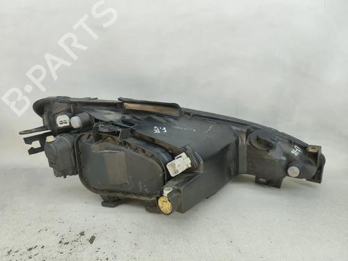 Left headlight PEUGEOT 206 SW (2E/K) 1.1 | BP34717111C28 - Image 2