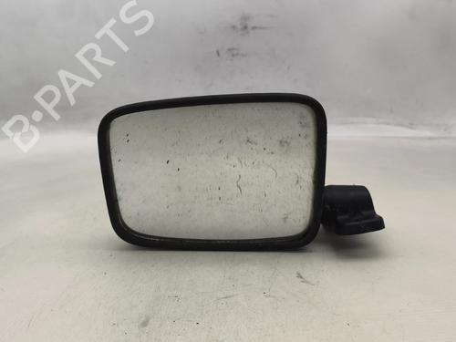 Used Left mirror Left mirror MAZDA E Platform/Chassis (SD1) E2200 D (64 hp) 34723711 34723711