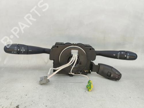 Used Steering column stalk Steering column stalk PEUGEOT 206 SW (2E/K) 1.1 (60 hp) 34717113 34717113