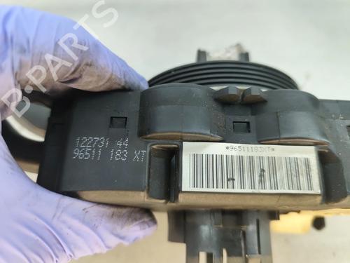 Steering column stalk PEUGEOT 206 SW (2E/K) 1.1 | BP34717113I23  - Image 5