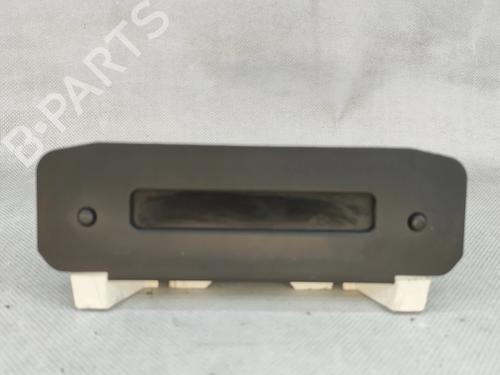 display-monitor-peugeot-206-sw-2ek-2002-34717114 main image