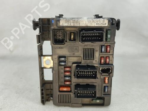fuse-box-peugeot-206-sw-2ek-2002-34717117 main image