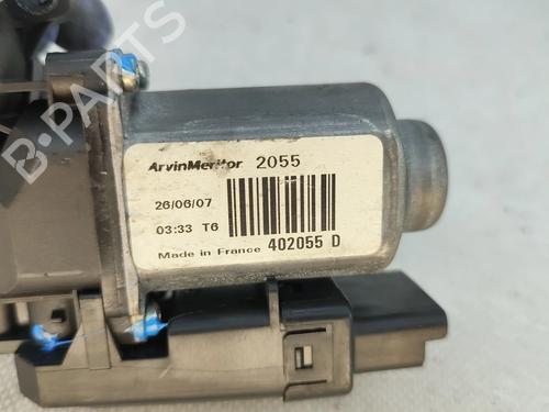 Left front window motor KIA CEE'D SW (ED) 1.6 CRDi 115 | BP34723714E21 - Image 5