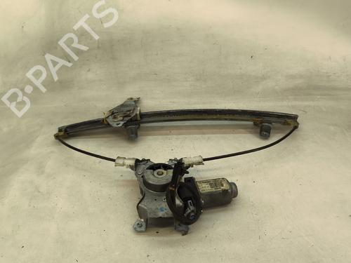 Used Front right window mechanism Front right window mechanism 34720716 34720716