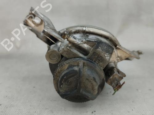 Left front fog light PEUGEOT 206 SW (2E/K) 1.1 | BP34717116C30 - Image 2