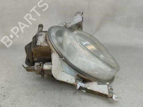Left front fog light PEUGEOT 206 SW (2E/K) 1.1 | BP34717116C30 - Image 3